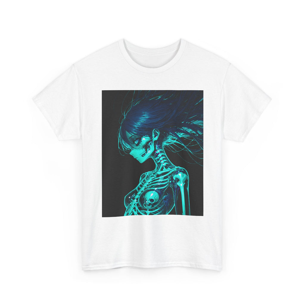 Stealth & Glitter — First Order Kit | Tee + Sticker Bundle