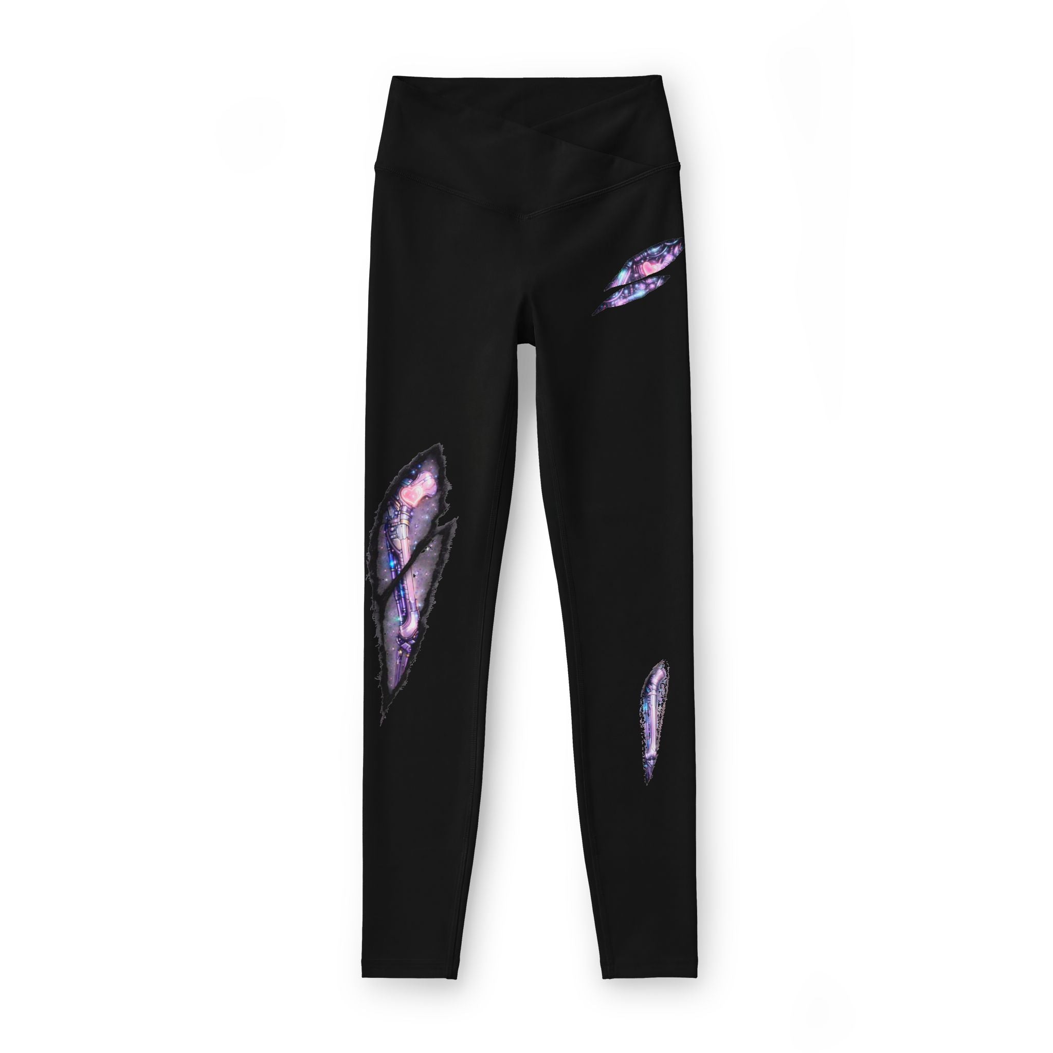 Android Tear Leggings  (High Quality)