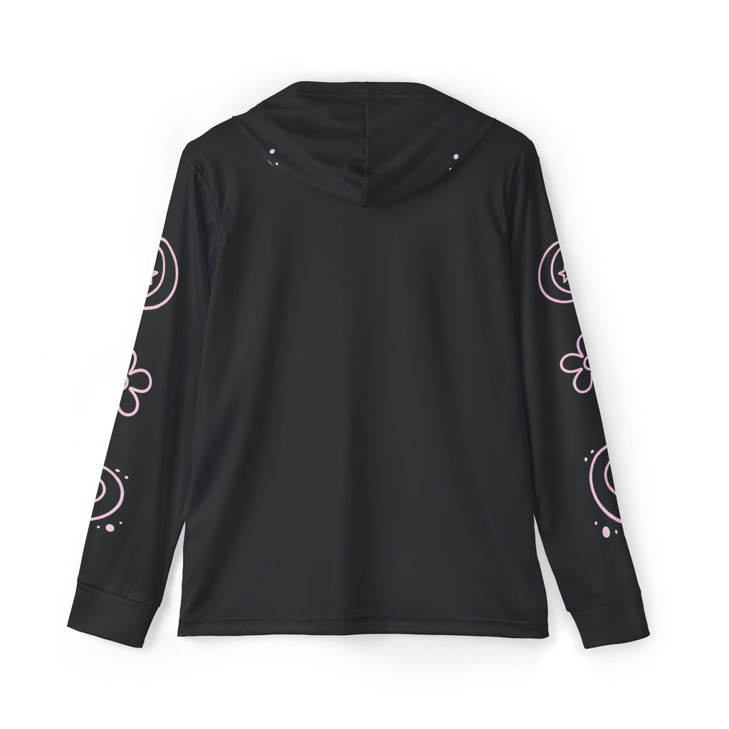 Boyfriend Hoodie - Kura☆Gakuen Sigil Pastel Aurora Design