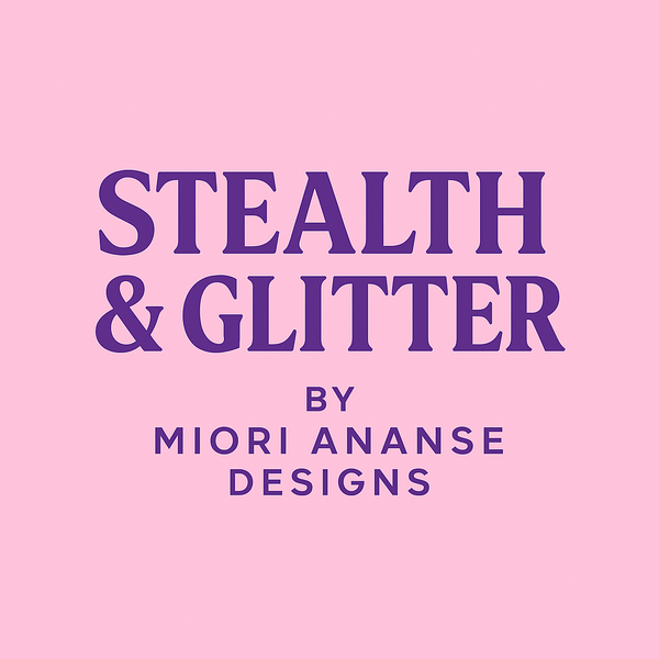 Miori Ananse Designs